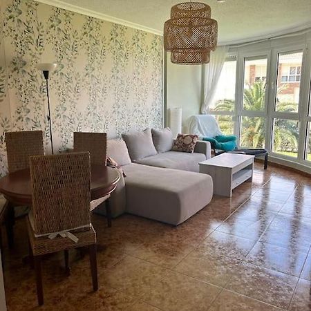 Playa De Berria -Apartamento Con Piscina Y Vistas Al Mar Santoña Zewnętrze zdjęcie